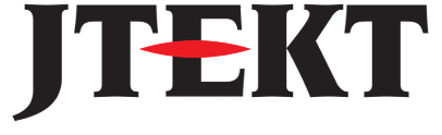A red and black logo is shown on top of the letters.